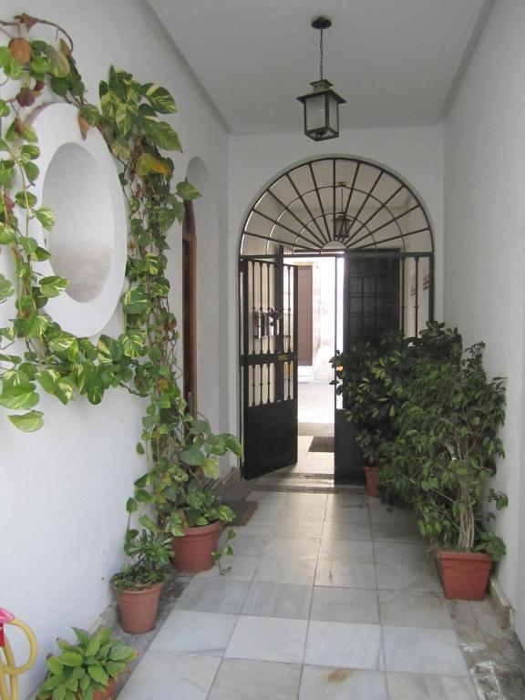 Baobab Hostal El Puerto de Santa Maria Room photo